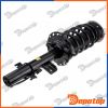 Amortisseur de suspension arrière droite pour RANGE ROVER | A-LR-014
